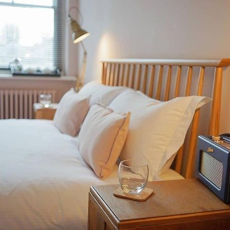 בריסטול The Alma Taverns Boutique Suites Room 2 - Hopewell מראה חיצוני תמונה