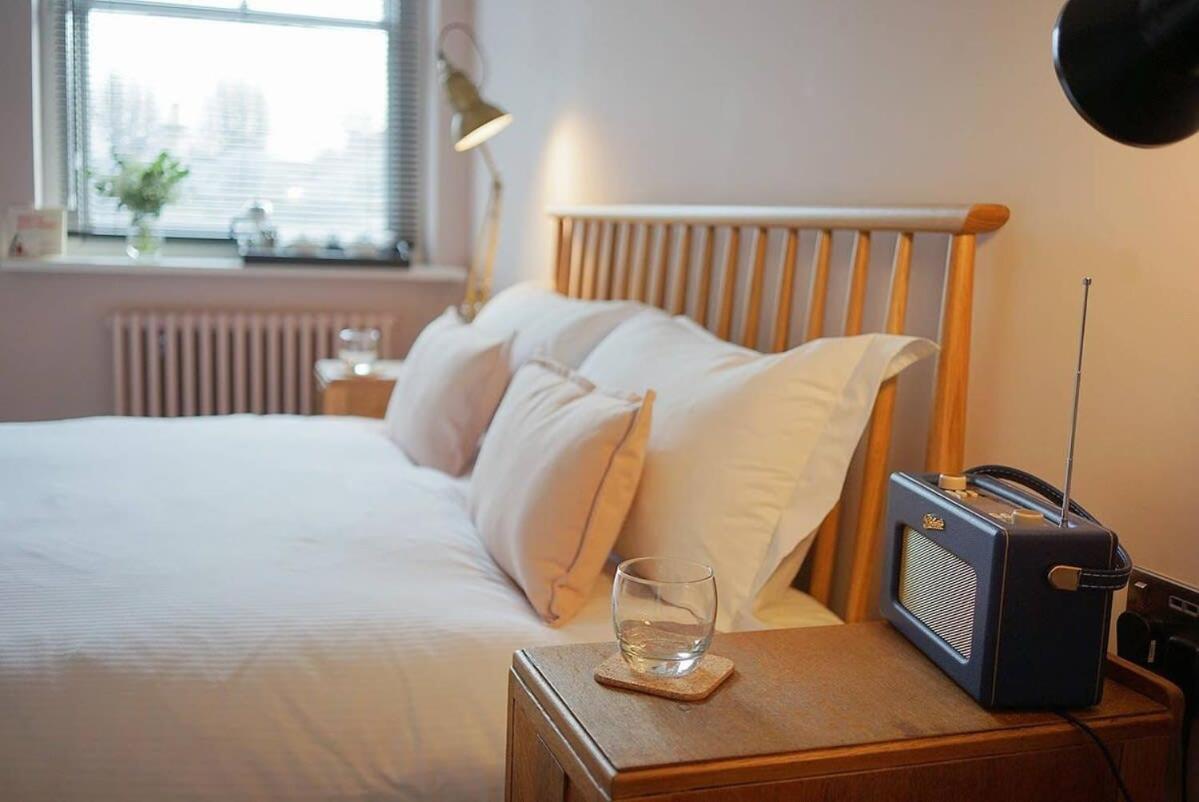 בריסטול The Alma Taverns Boutique Suites Room 2 - Hopewell מראה חיצוני תמונה