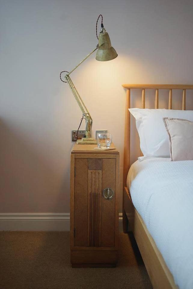 בריסטול The Alma Taverns Boutique Suites Room 2 - Hopewell מראה חיצוני תמונה