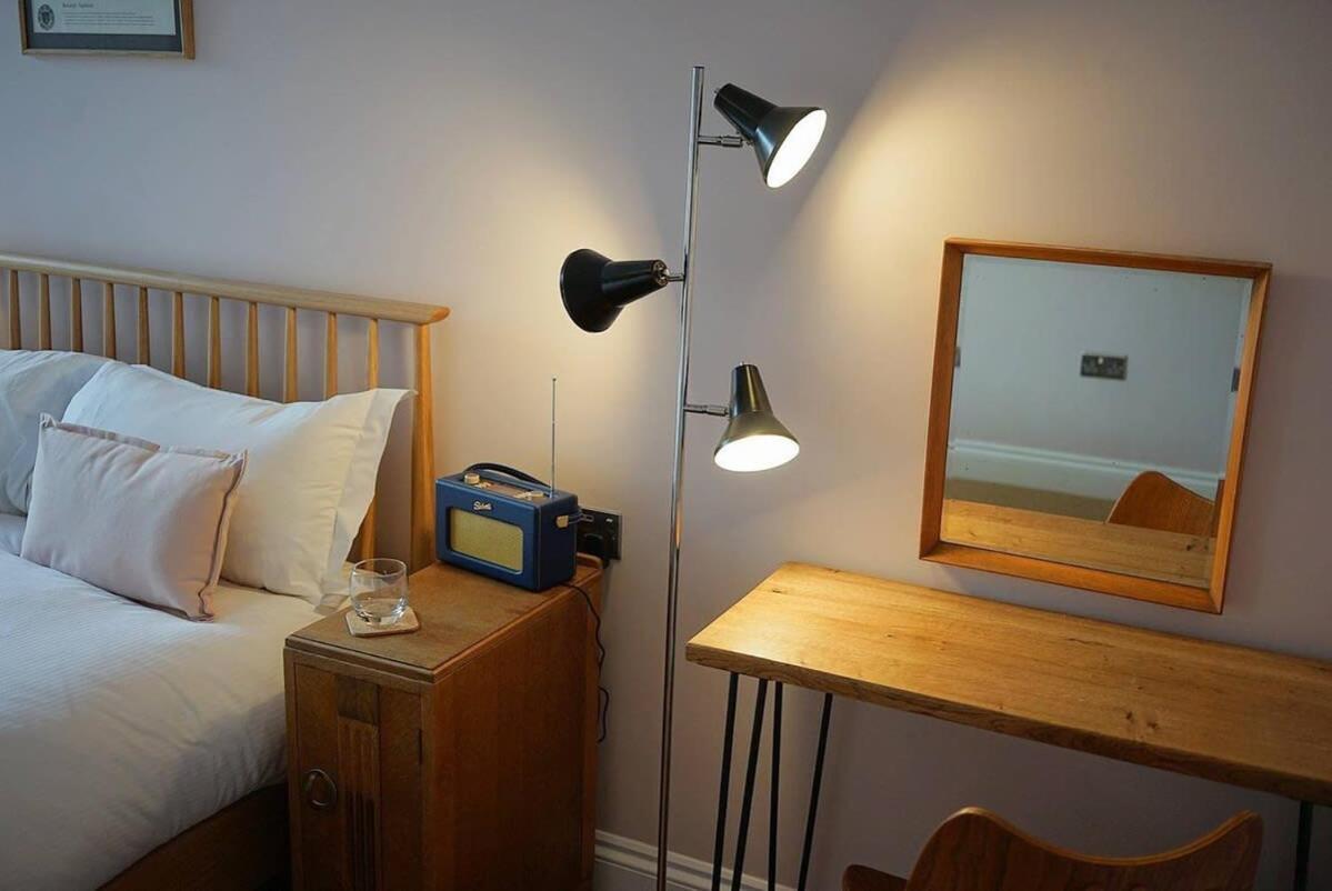 בריסטול The Alma Taverns Boutique Suites Room 2 - Hopewell מראה חיצוני תמונה