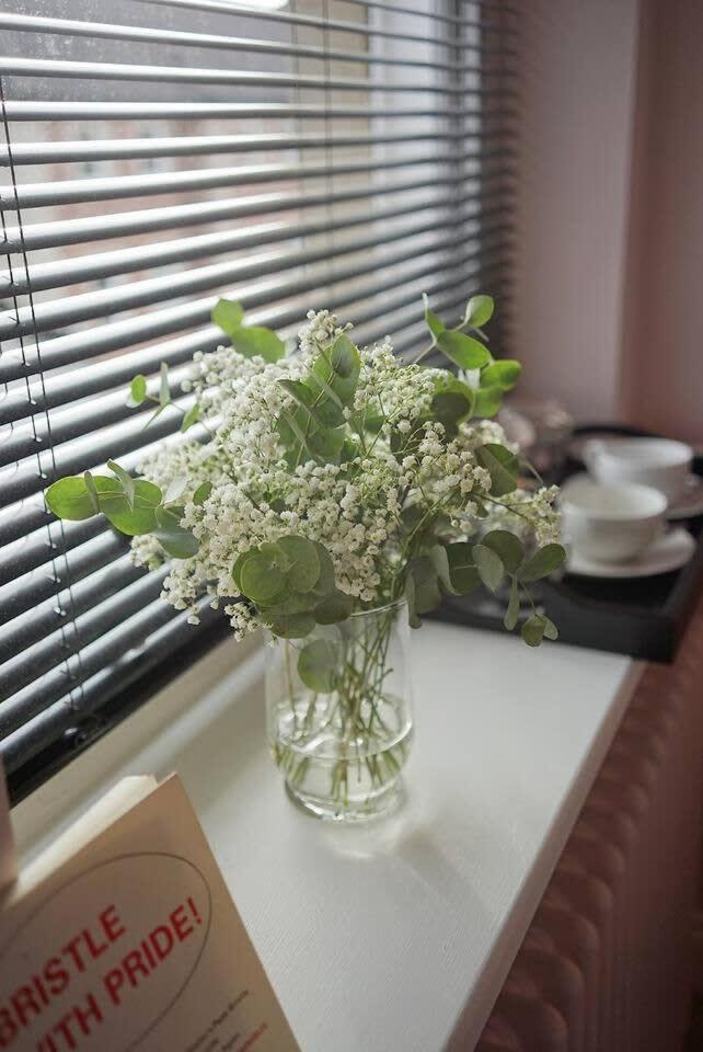 בריסטול The Alma Taverns Boutique Suites Room 2 - Hopewell מראה חיצוני תמונה